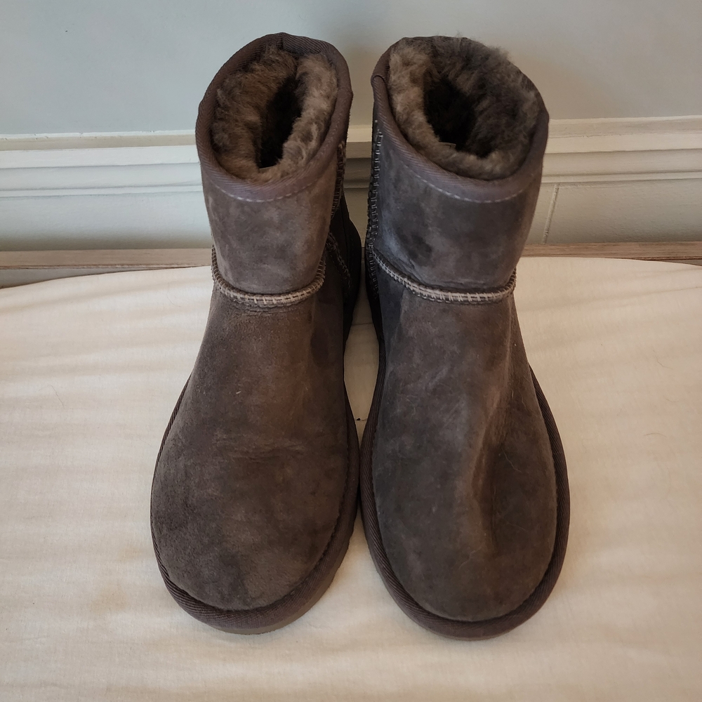 Ugg Classic Mini - image 3
